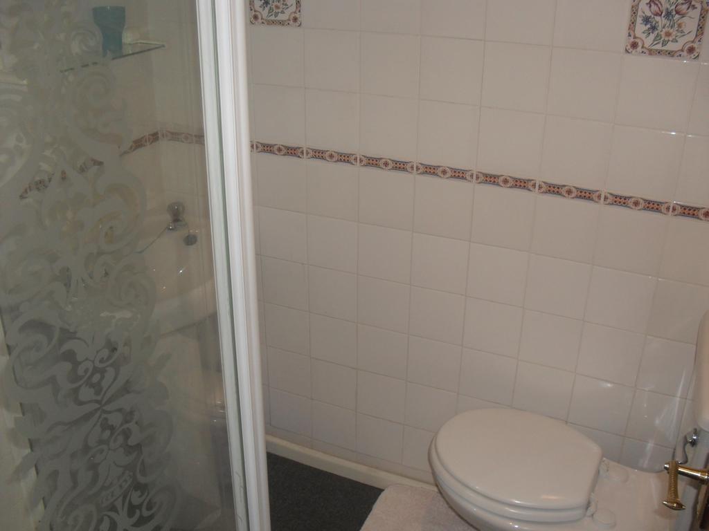 Balmoral Guest House Blackpool Cameră foto