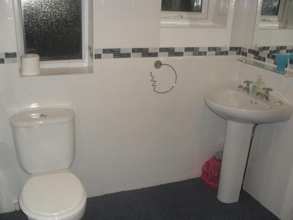 Balmoral Guest House Blackpool Cameră foto